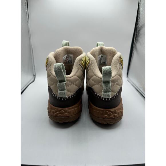 Nike Terrascout GS “Light British Tan” size 3.5y/5 women’s - Picture 4 of 6